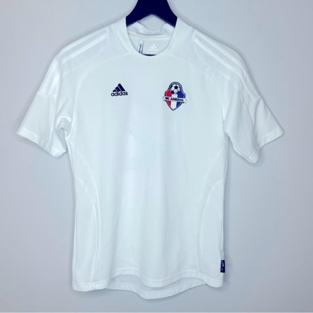 Adidas Women’s WC Arsenal Jersey Size‎ M